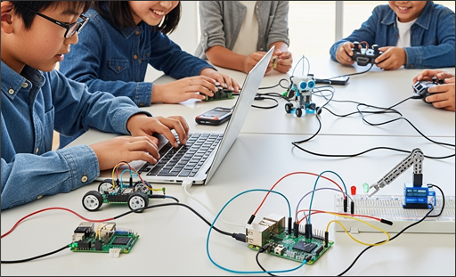 基本的な学習コース